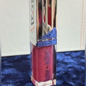 Lune and Aster Vitamin C & E Lip Gloss shade Visionary NWOB